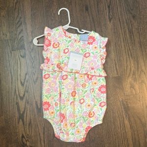 New Bella bliss onesie